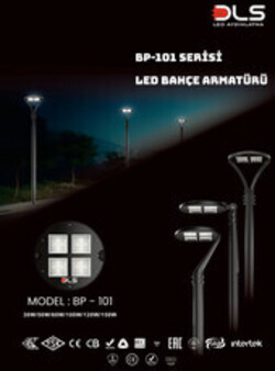 DLS-BP-101 SERİSİ 